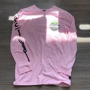 Maui and Sons Long Sleeve